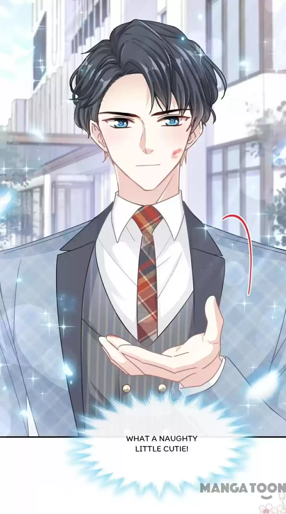 Love Me Gently, Bossy Ceo Chapter 175