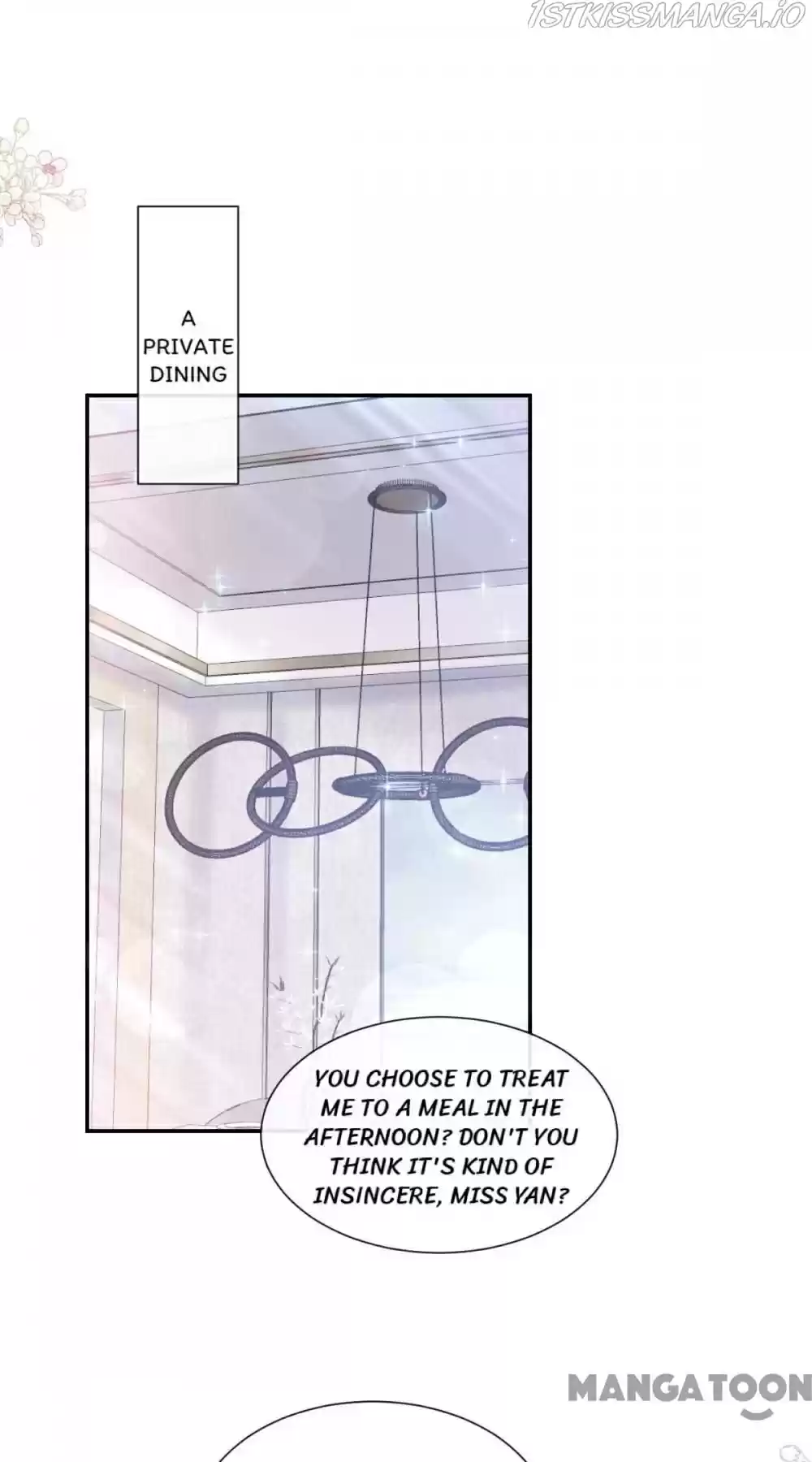 Love Me Gently, Bossy Ceo Chapter 176