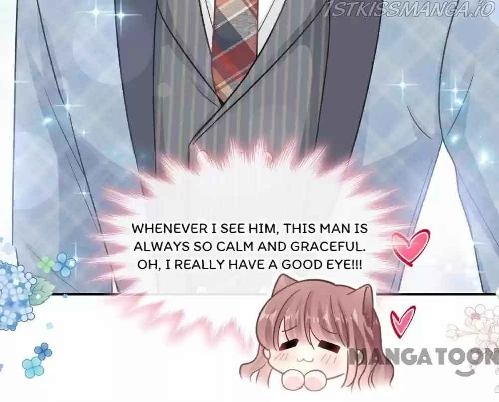 Love Me Gently, Bossy Ceo Chapter 176