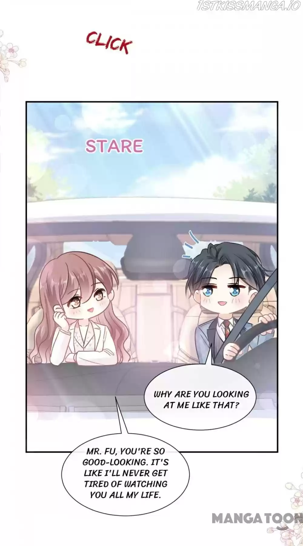 Love Me Gently, Bossy Ceo Chapter 176