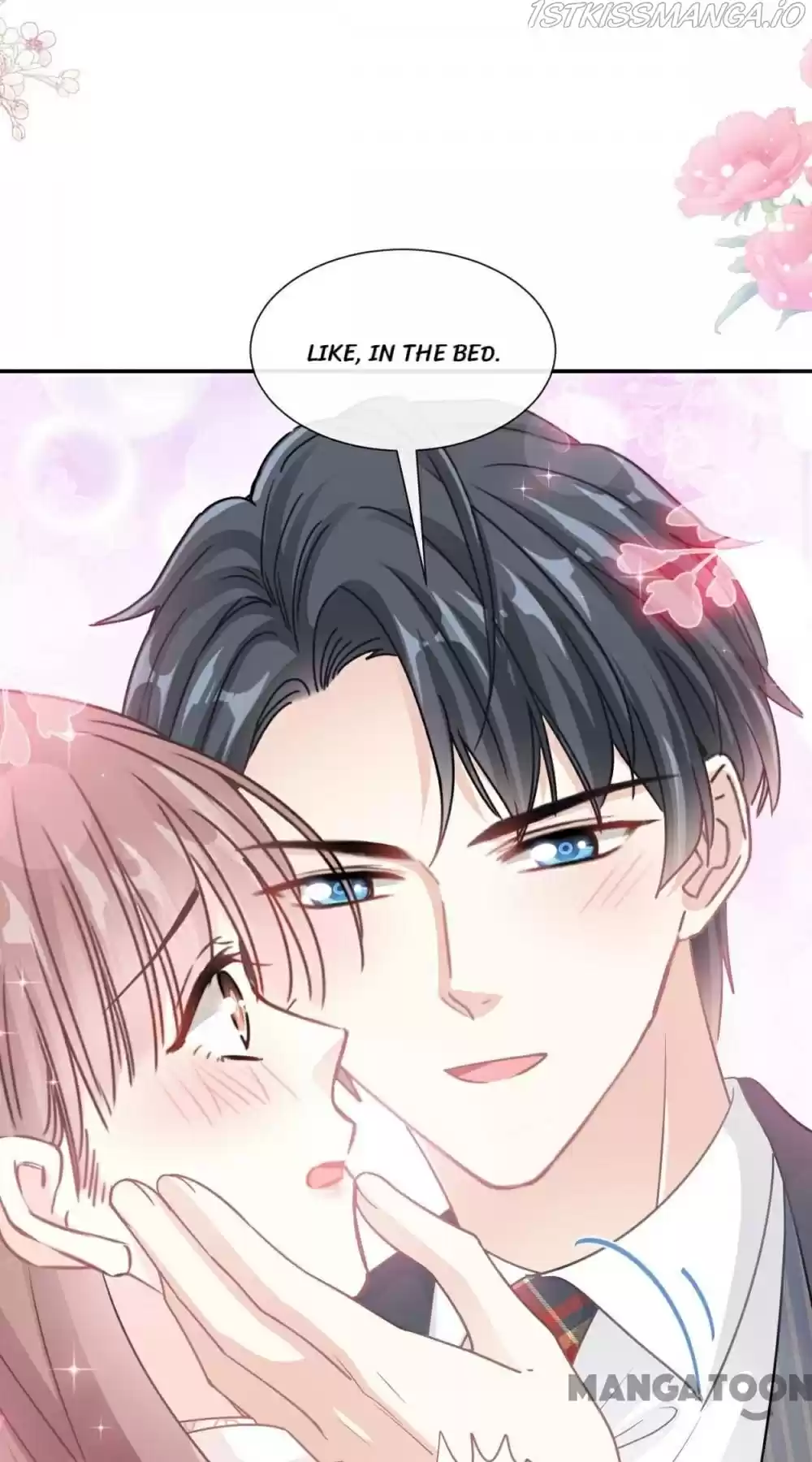 Love Me Gently, Bossy Ceo Chapter 176