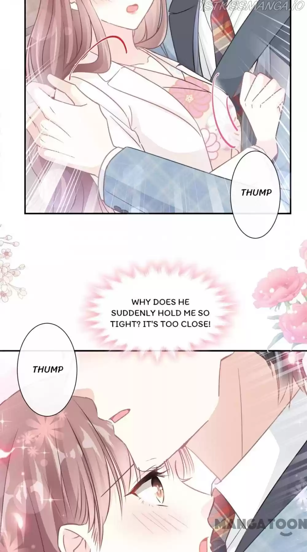 Love Me Gently, Bossy Ceo Chapter 176