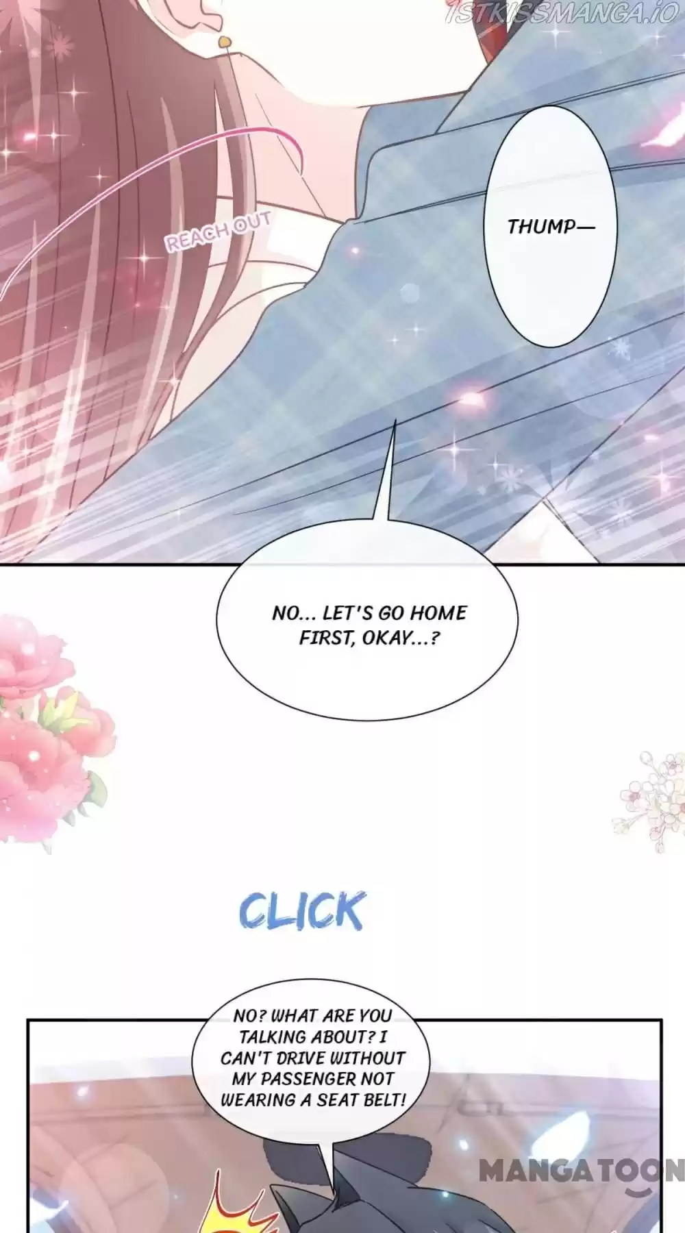 Love Me Gently, Bossy Ceo Chapter 176