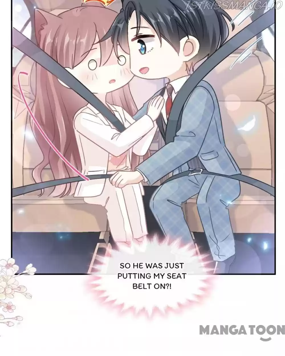 Love Me Gently, Bossy Ceo Chapter 176