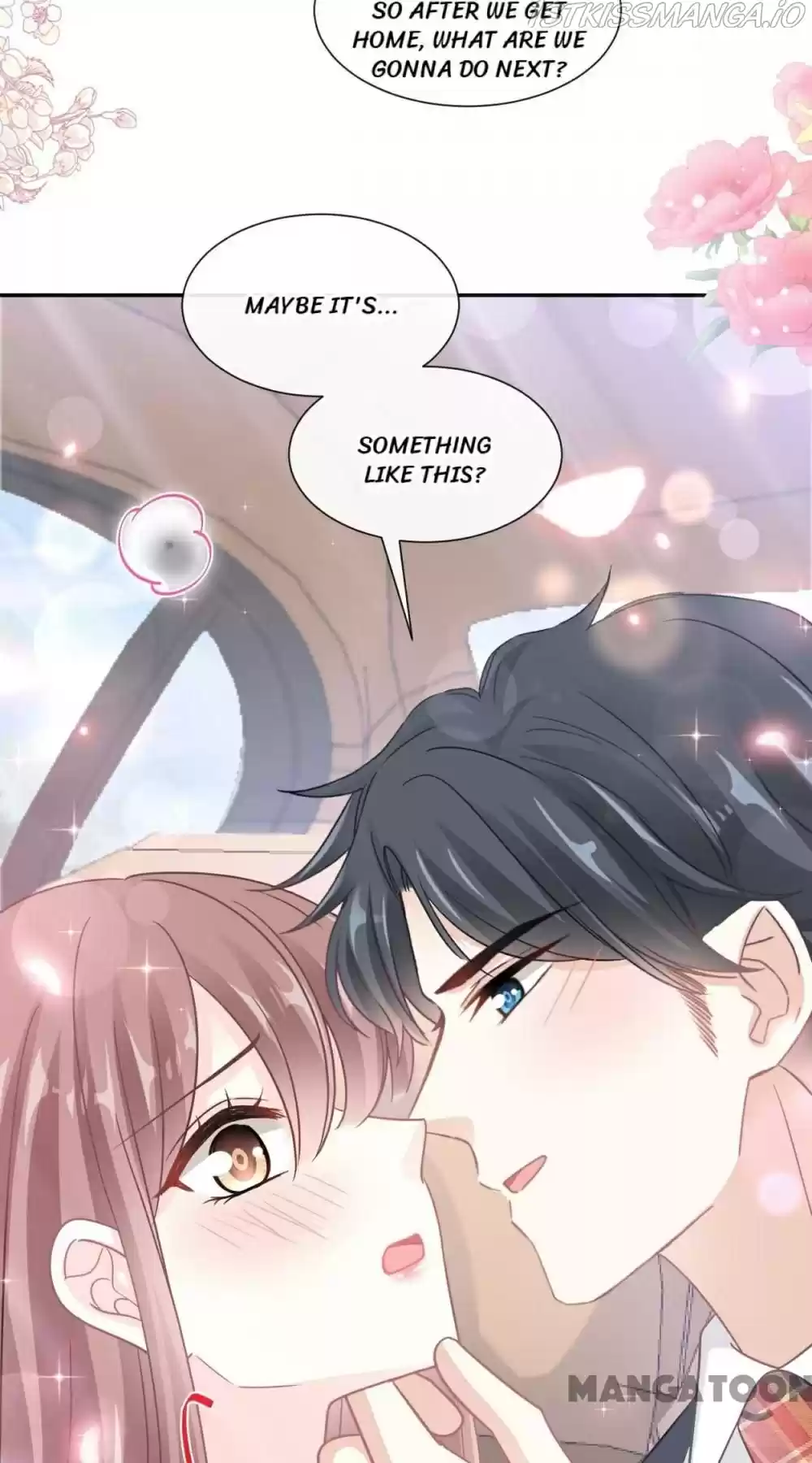 Love Me Gently, Bossy Ceo Chapter 176