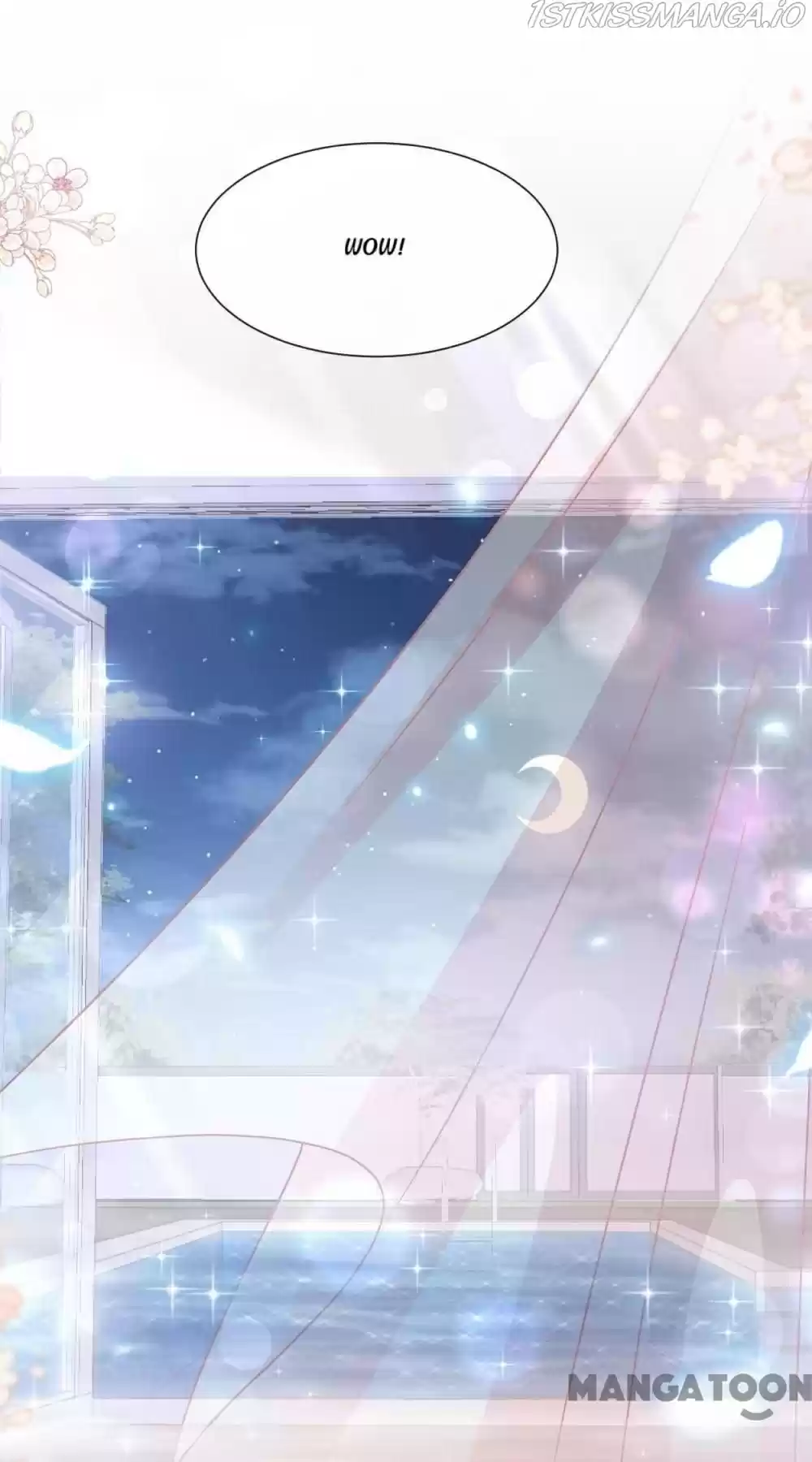 Love Me Gently, Bossy Ceo Chapter 176