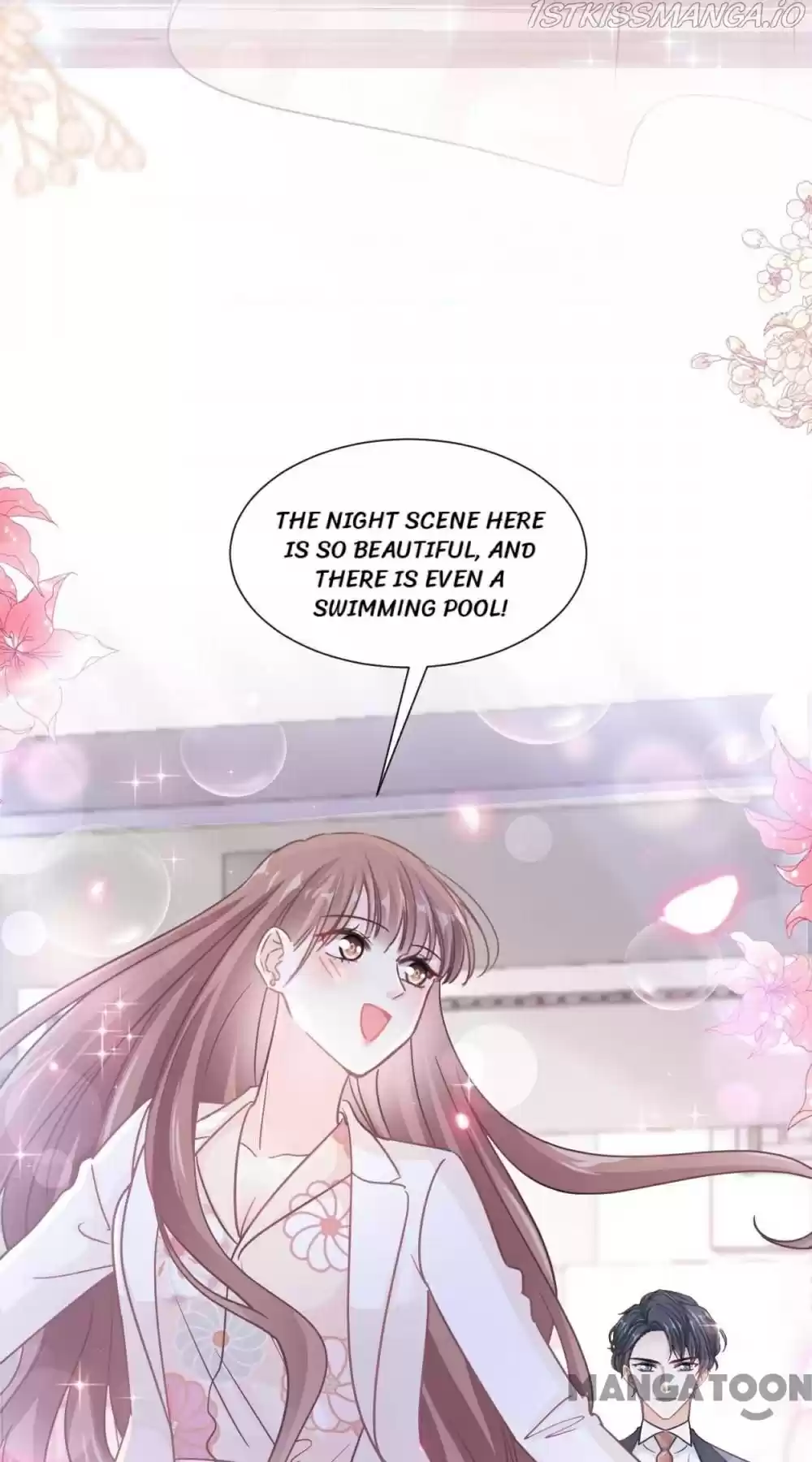 Love Me Gently, Bossy Ceo Chapter 176