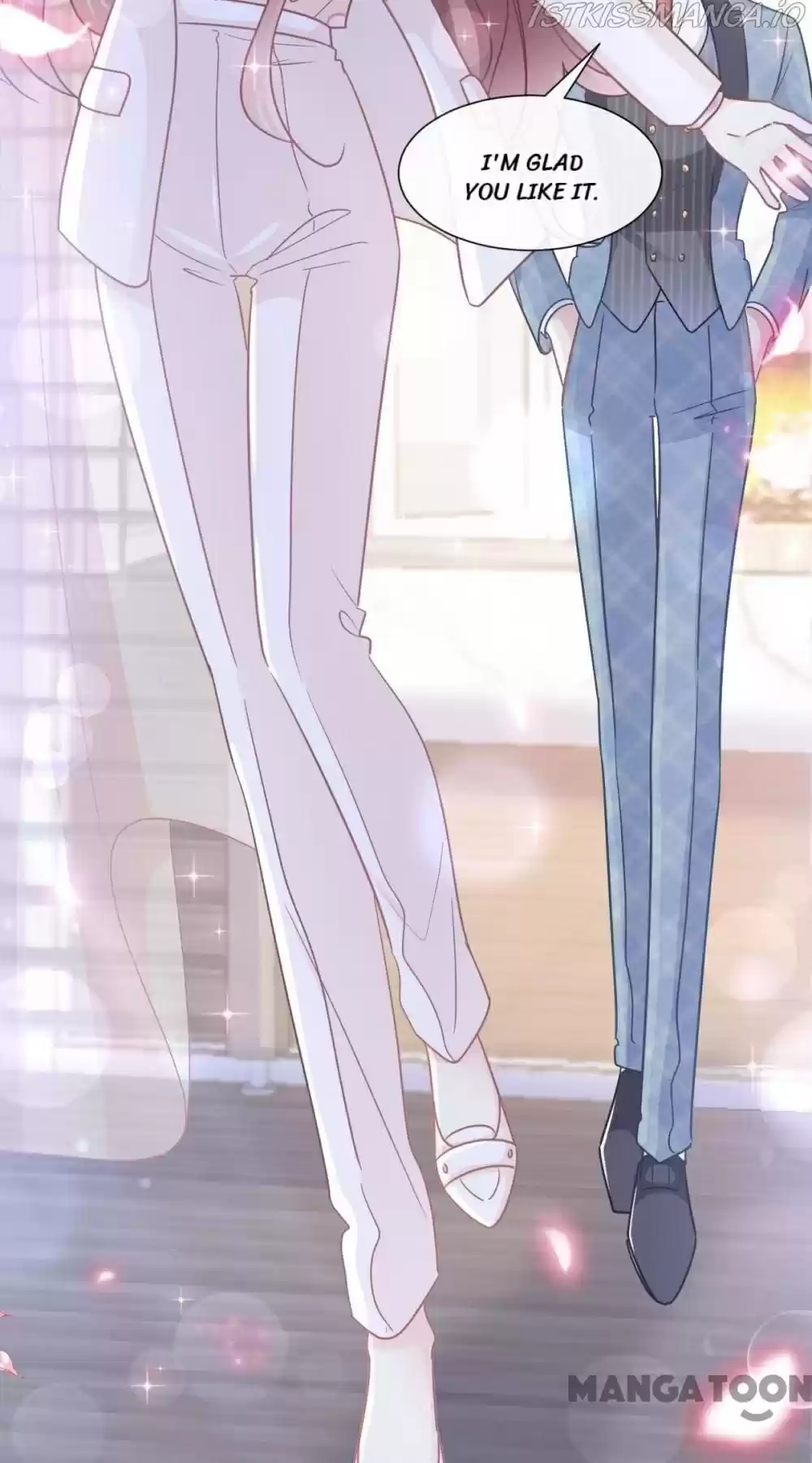 Love Me Gently, Bossy Ceo Chapter 176