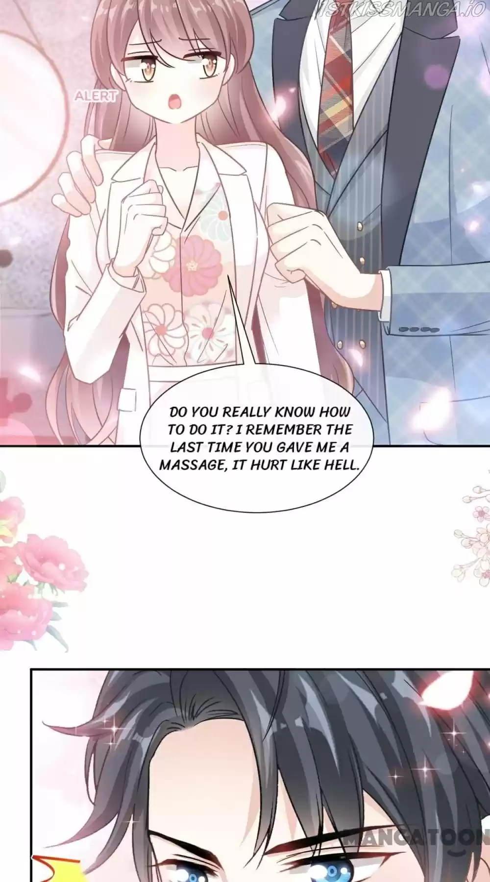 Love Me Gently, Bossy Ceo Chapter 176