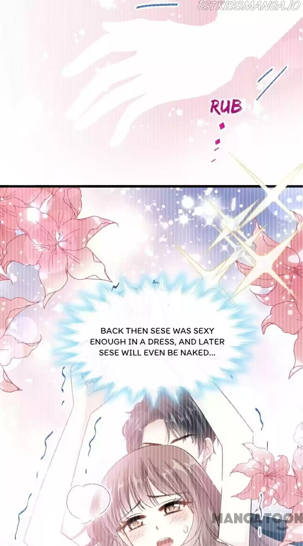 Love Me Gently, Bossy Ceo Chapter 176