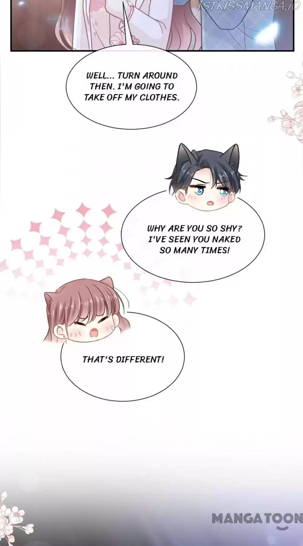 Love Me Gently, Bossy Ceo Chapter 177