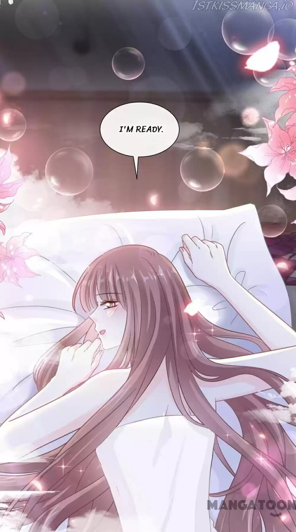 Love Me Gently, Bossy Ceo Chapter 177