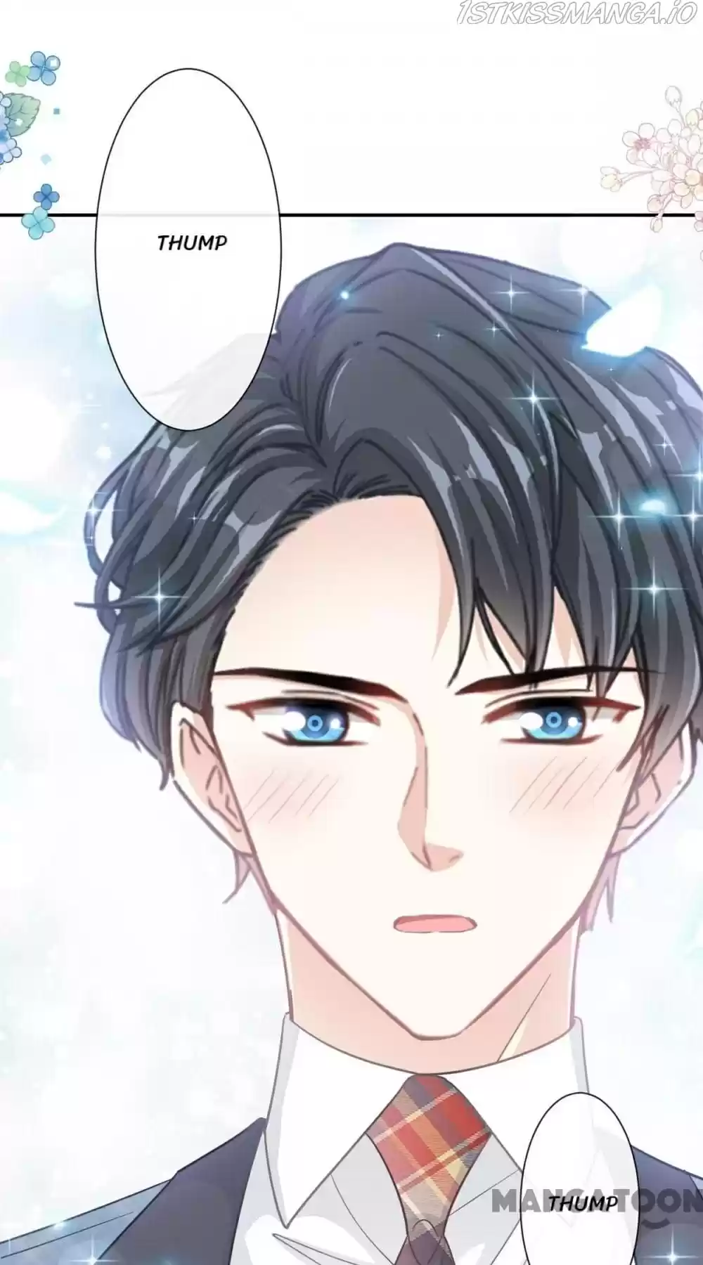 Love Me Gently, Bossy Ceo Chapter 177