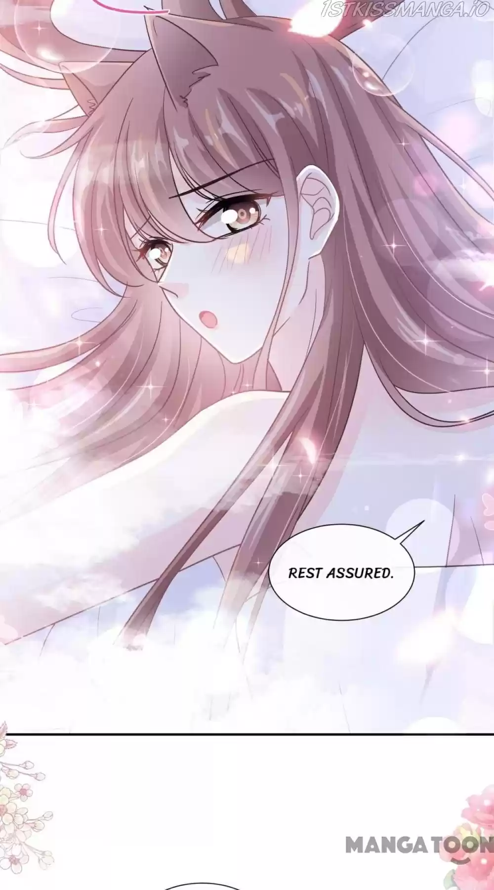 Love Me Gently, Bossy Ceo Chapter 177