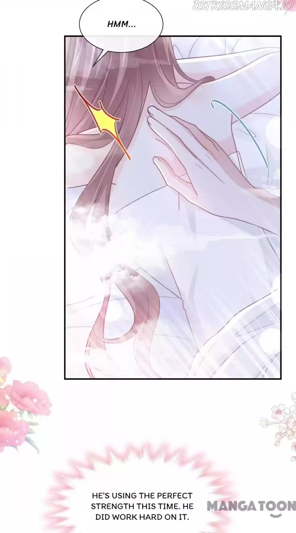 Love Me Gently, Bossy Ceo Chapter 177