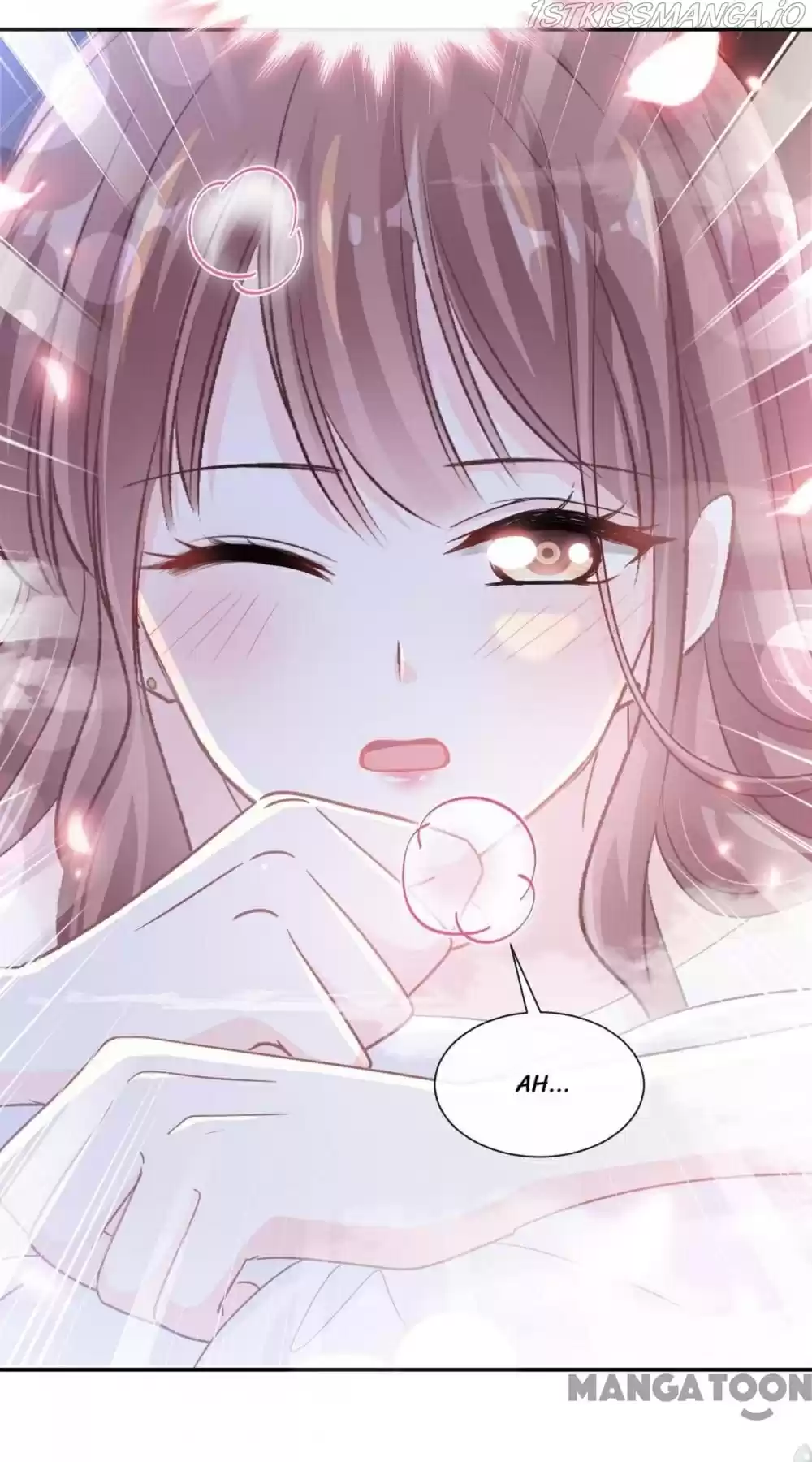 Love Me Gently, Bossy Ceo Chapter 177