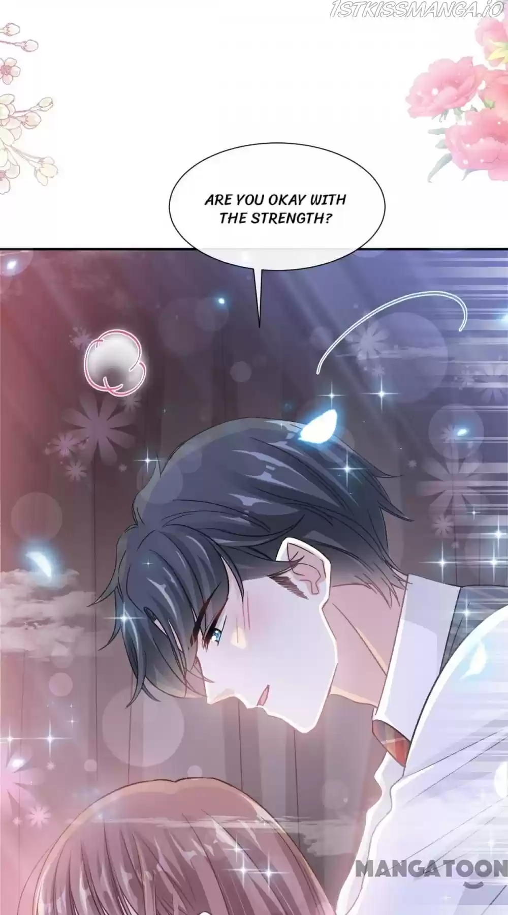 Love Me Gently, Bossy Ceo Chapter 177