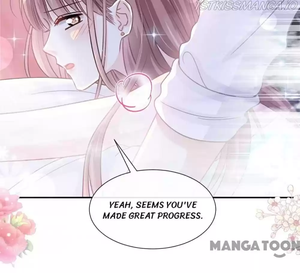 Love Me Gently, Bossy Ceo Chapter 177