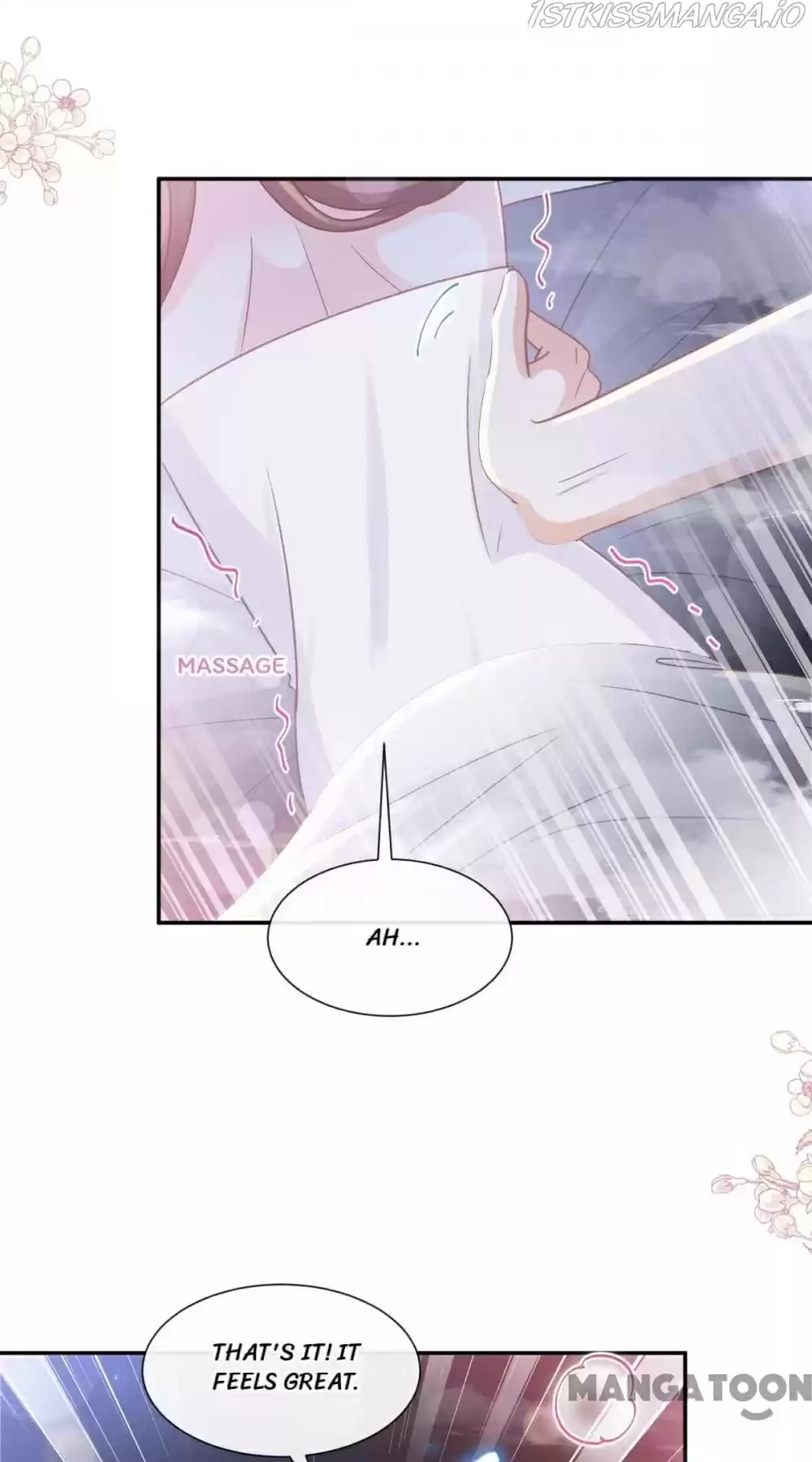 Love Me Gently, Bossy Ceo Chapter 177