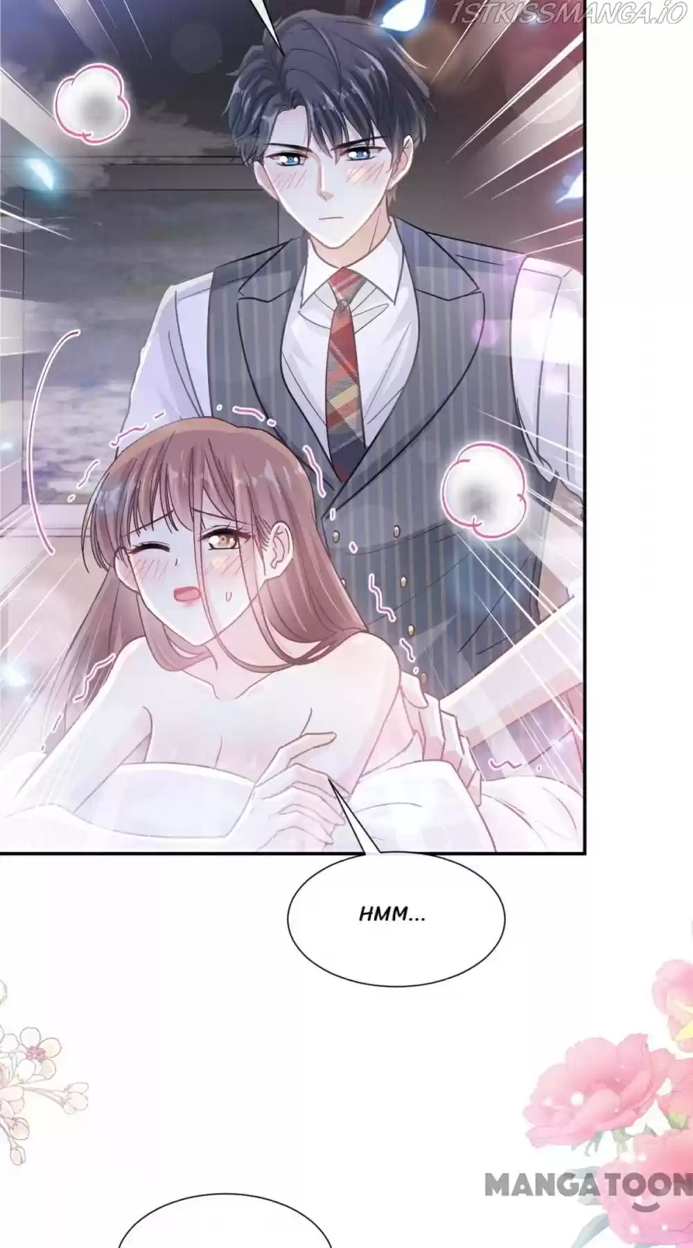 Love Me Gently, Bossy Ceo Chapter 177