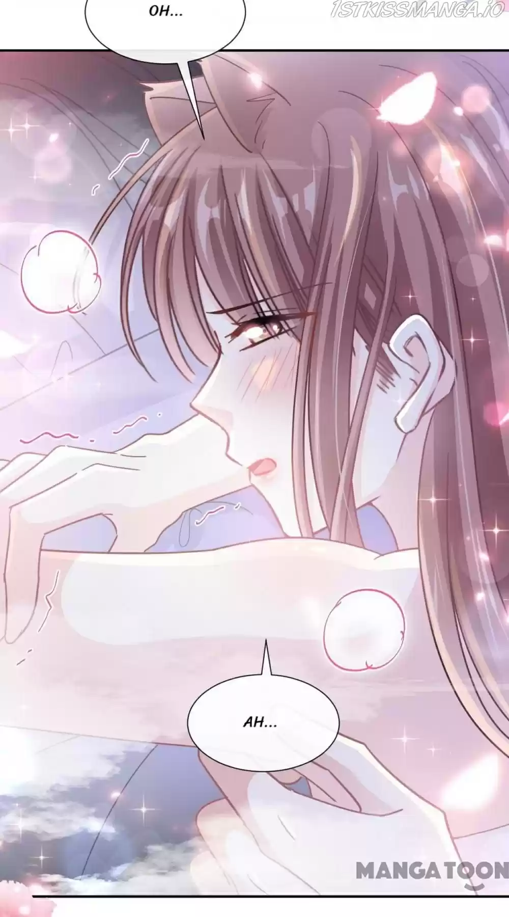 Love Me Gently, Bossy Ceo Chapter 177