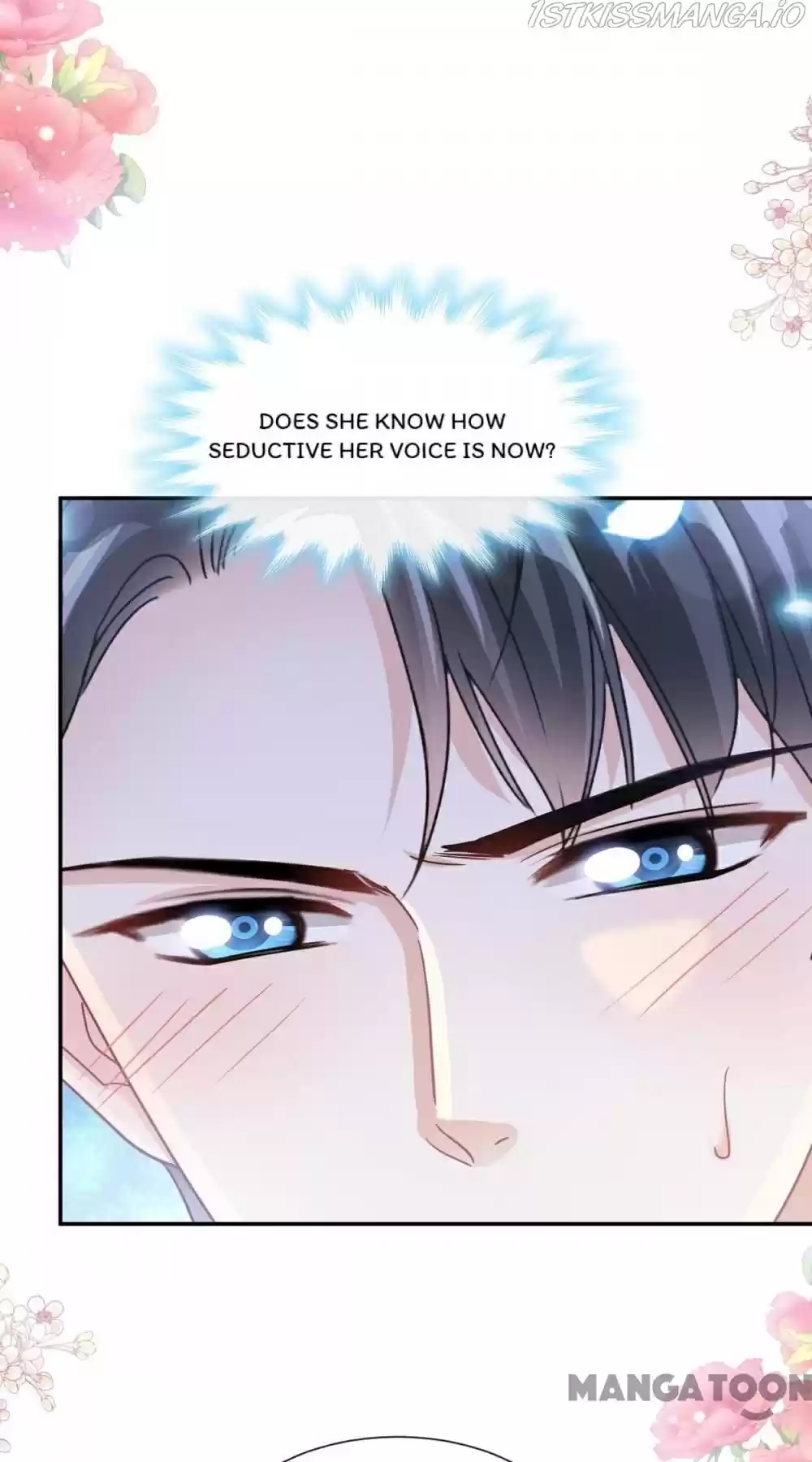 Love Me Gently, Bossy Ceo Chapter 177