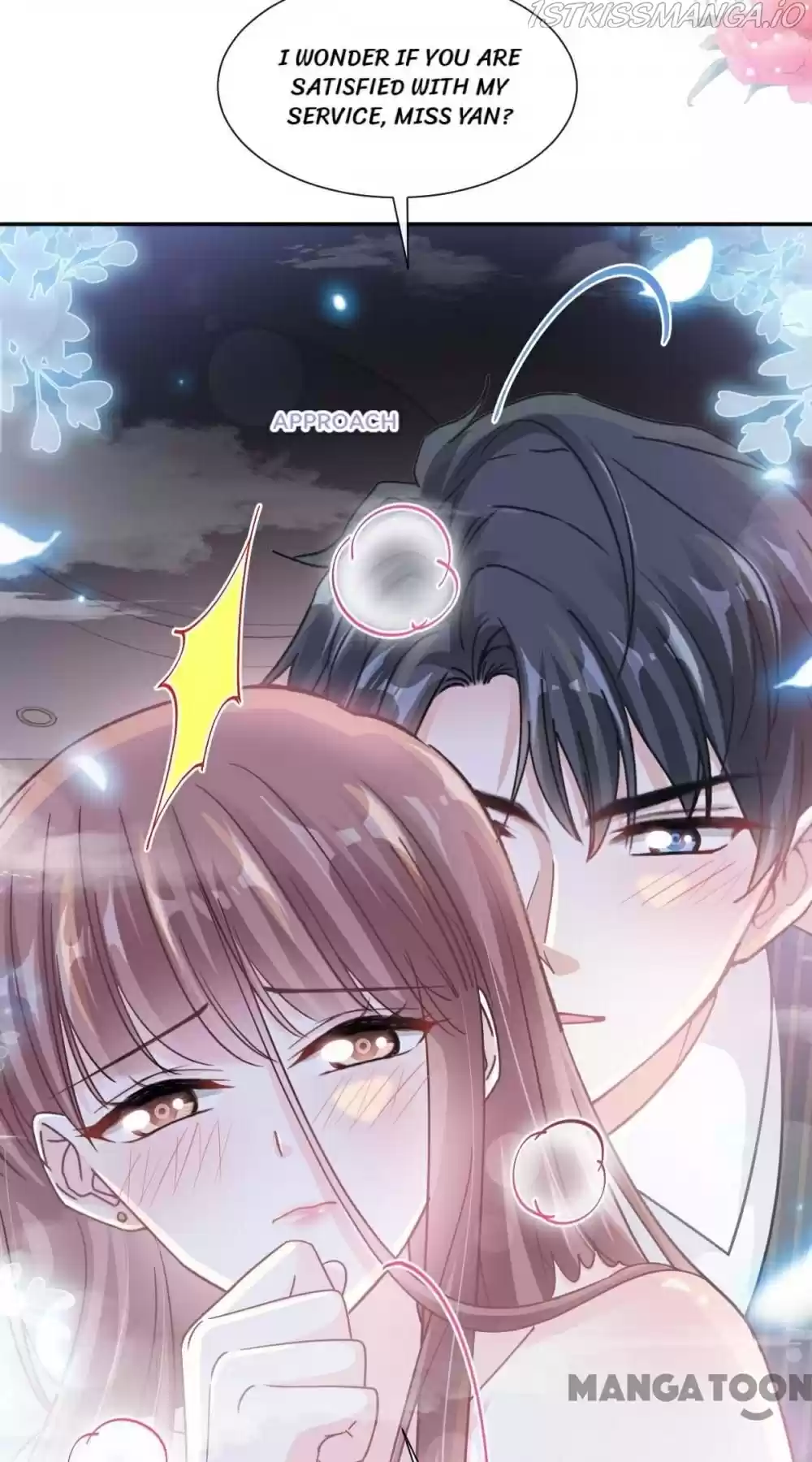 Love Me Gently, Bossy Ceo Chapter 177