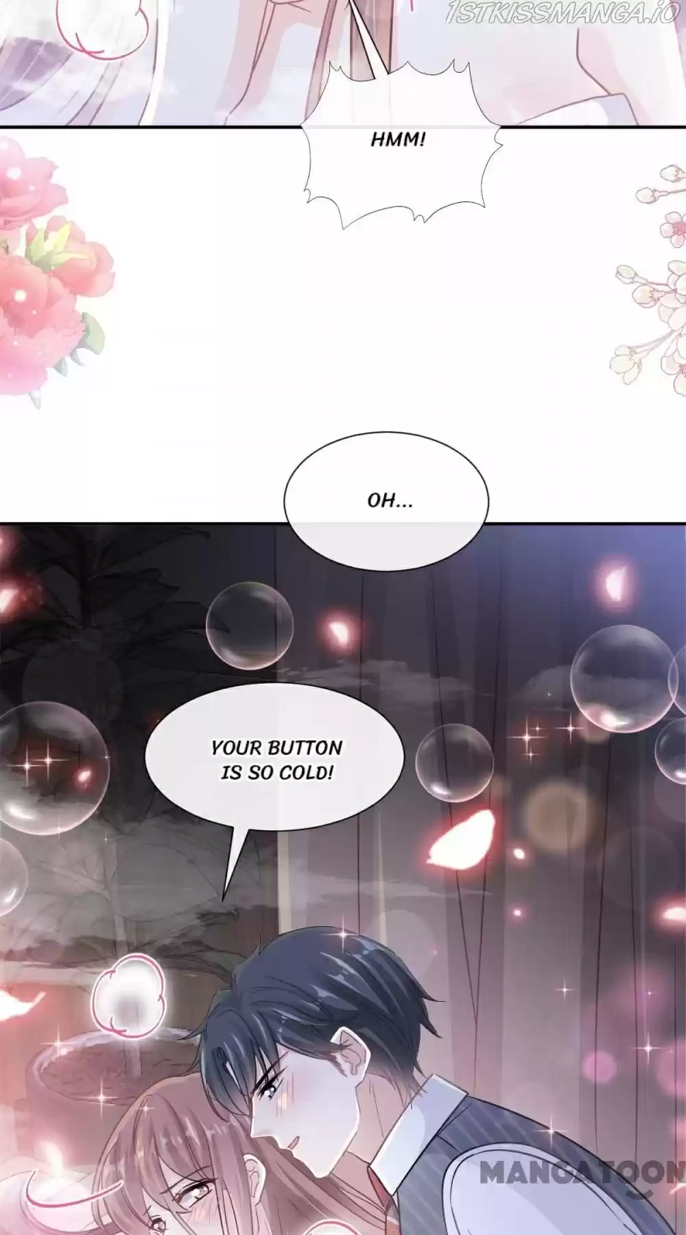 Love Me Gently, Bossy Ceo Chapter 177