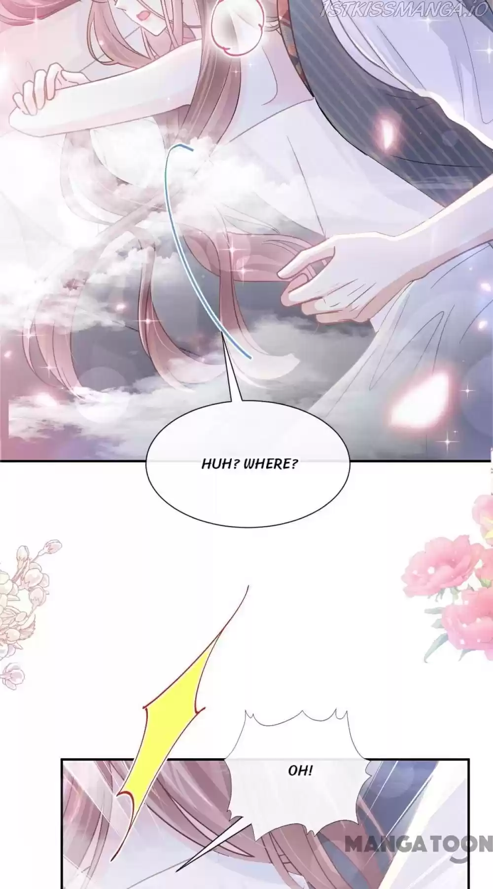 Love Me Gently, Bossy Ceo Chapter 177