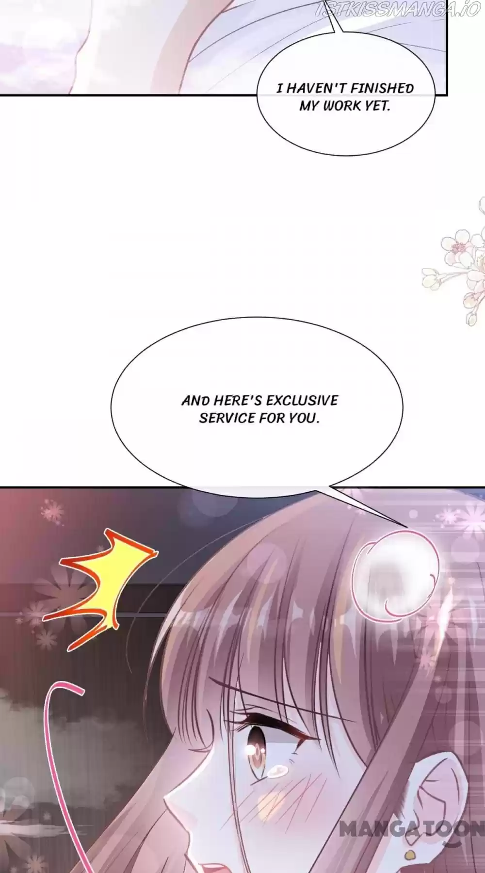 Love Me Gently, Bossy Ceo Chapter 177