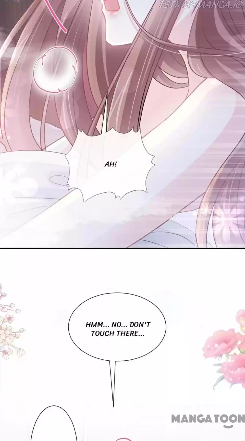 Love Me Gently, Bossy Ceo Chapter 177