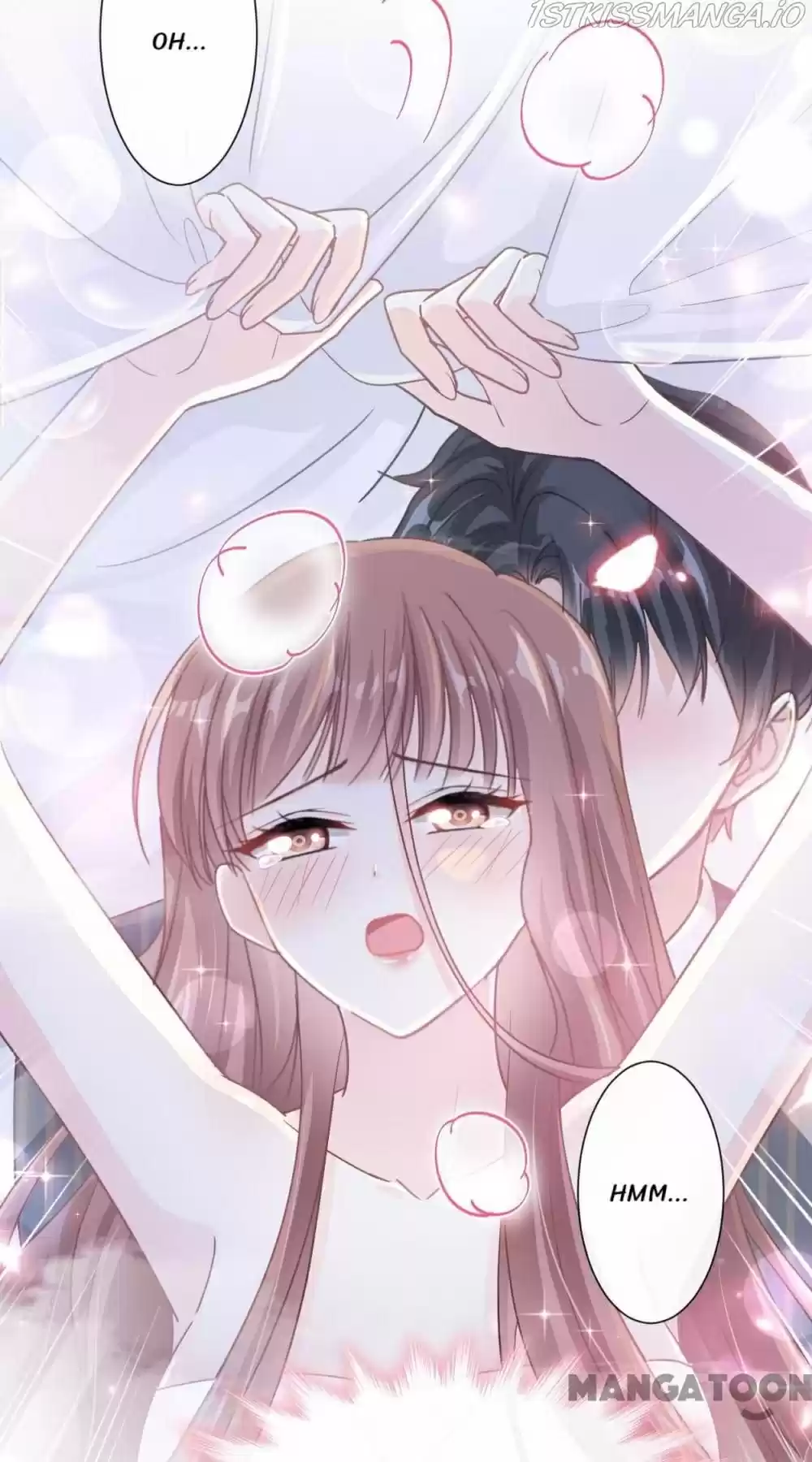 Love Me Gently, Bossy Ceo Chapter 177