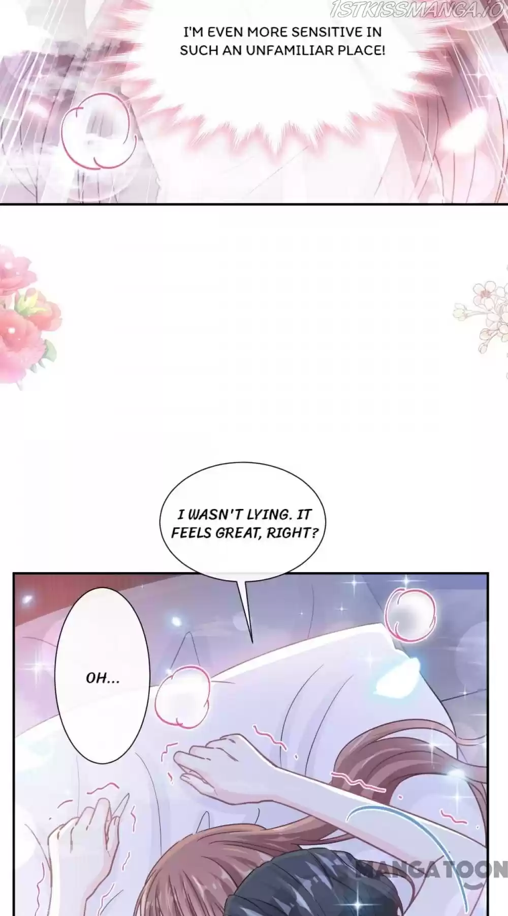 Love Me Gently, Bossy Ceo Chapter 177