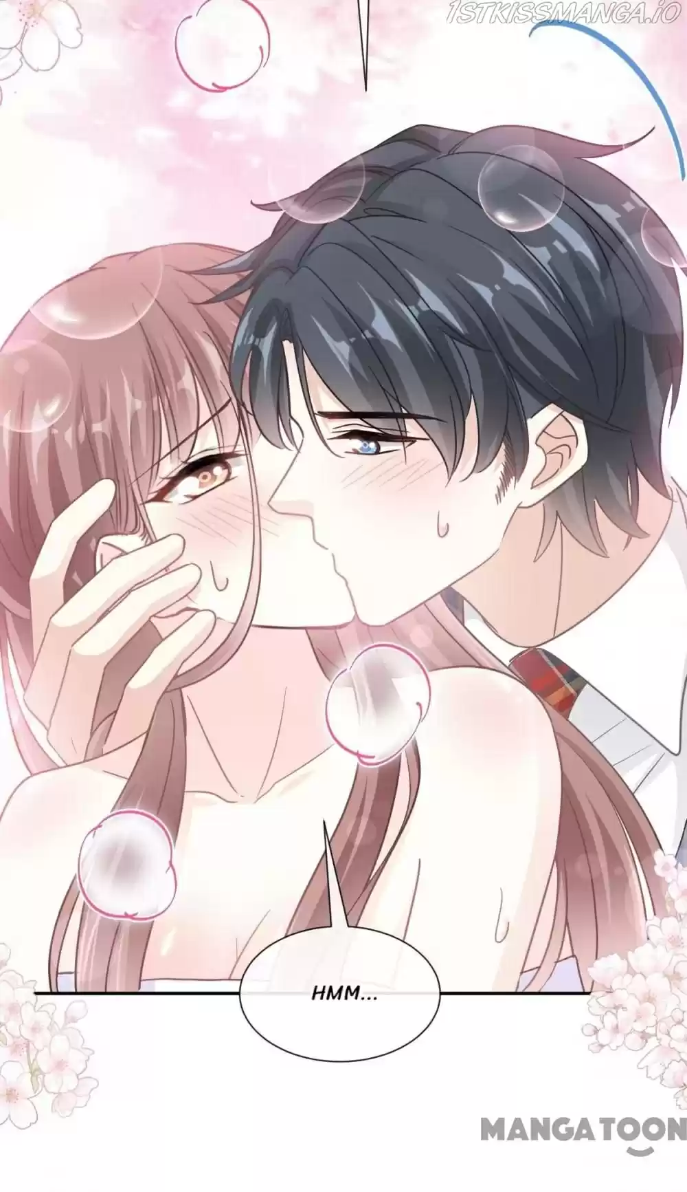 Love Me Gently, Bossy Ceo Chapter 177