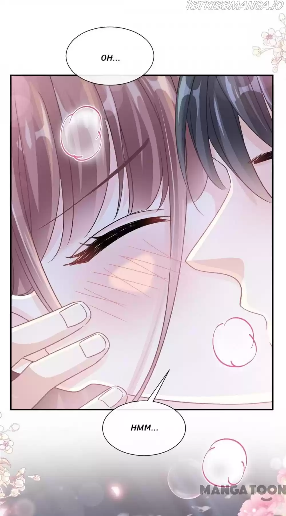 Love Me Gently, Bossy Ceo Chapter 177