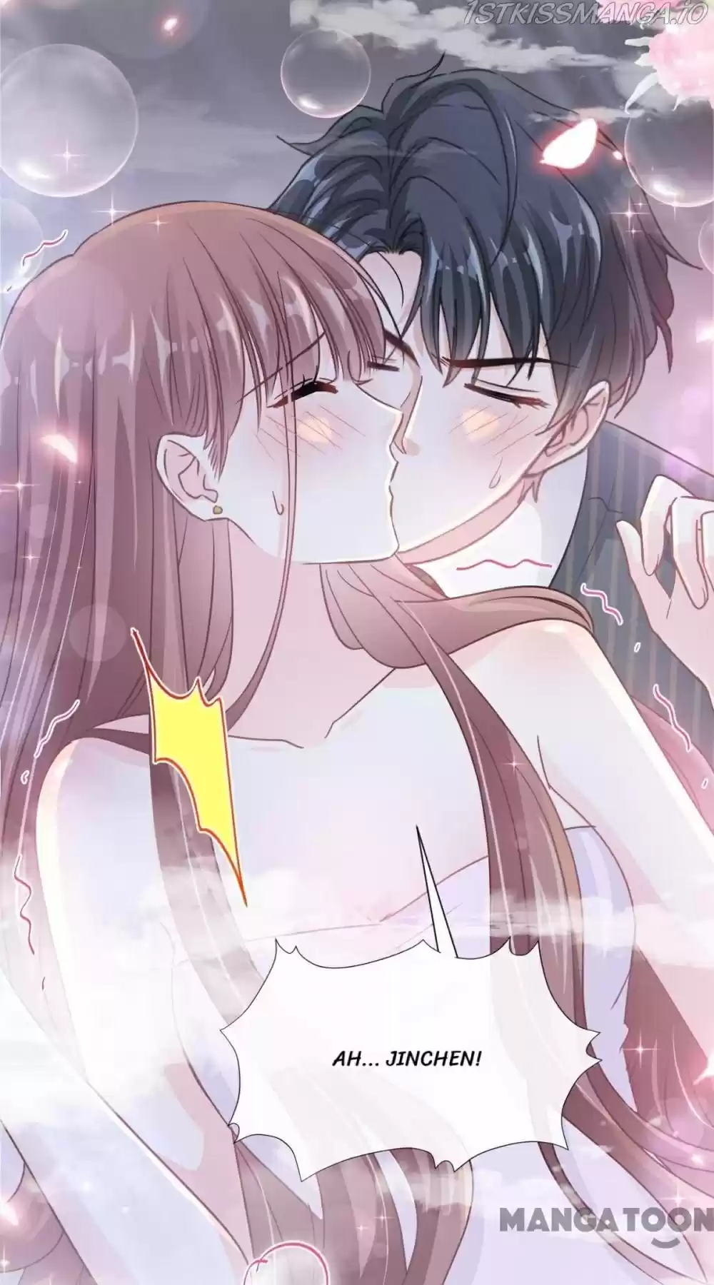 Love Me Gently, Bossy Ceo Chapter 177