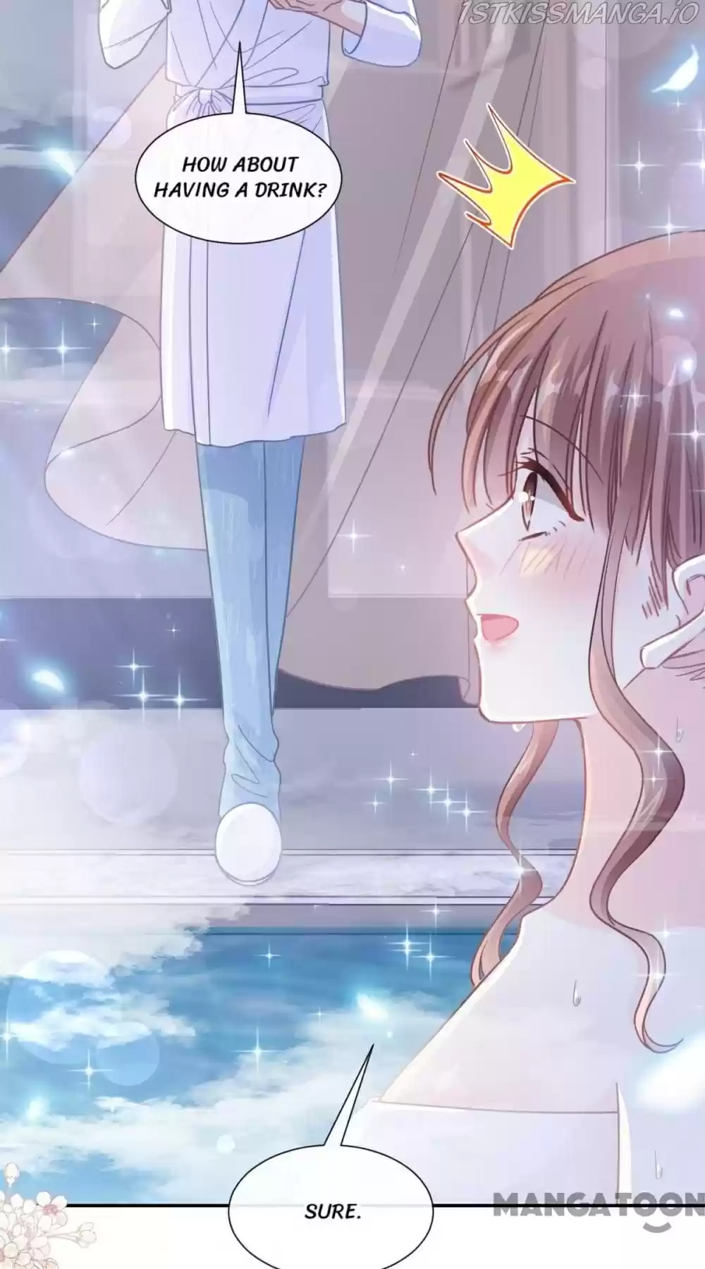 Love Me Gently, Bossy Ceo Chapter 177