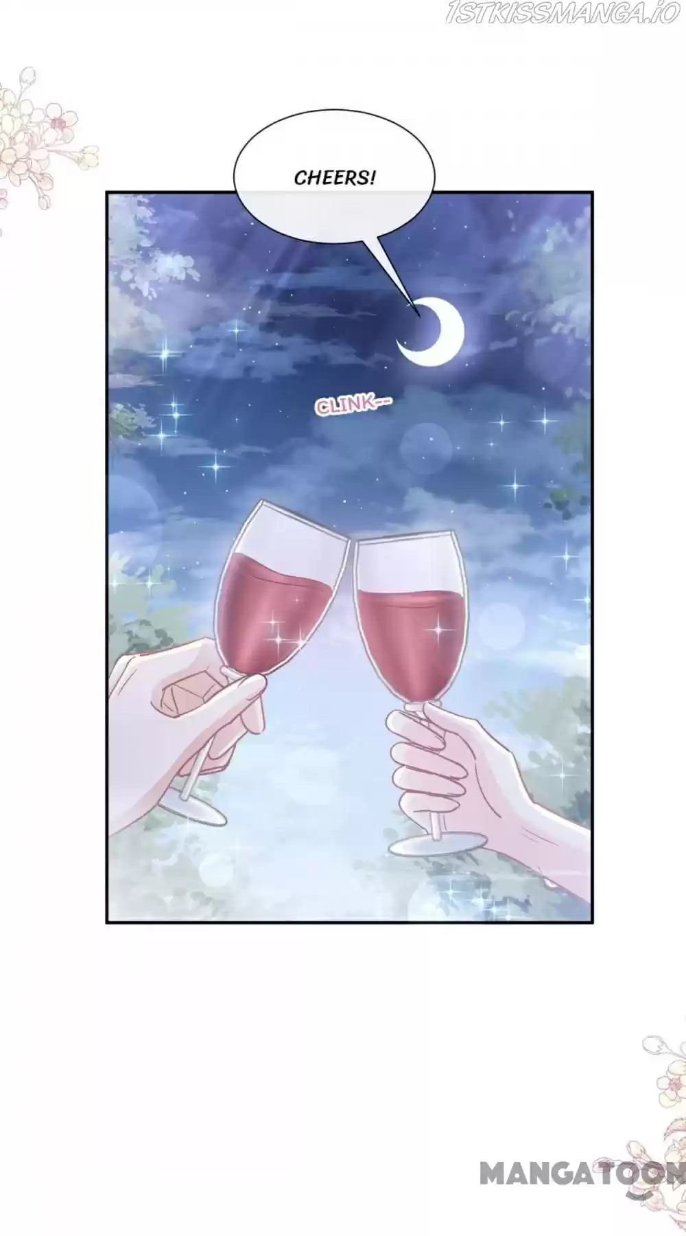 Love Me Gently, Bossy Ceo Chapter 177