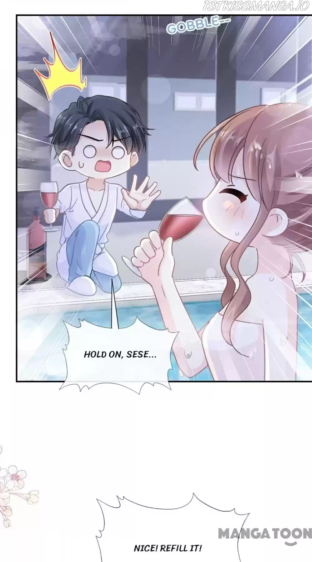 Love Me Gently, Bossy Ceo Chapter 177