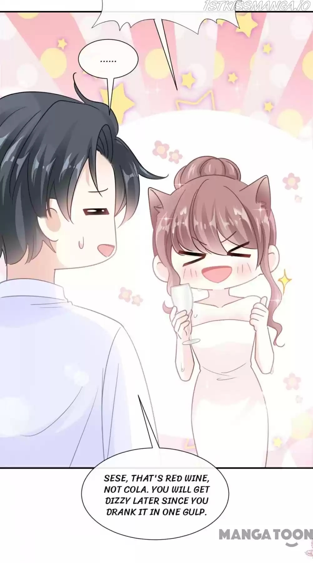 Love Me Gently, Bossy Ceo Chapter 177