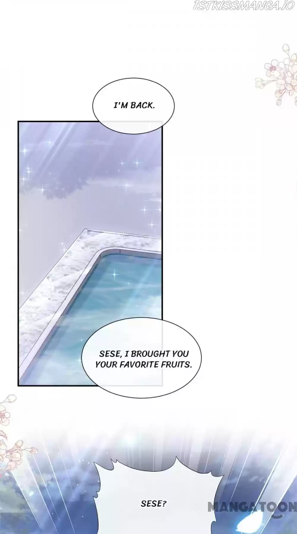 Love Me Gently, Bossy Ceo Chapter 178