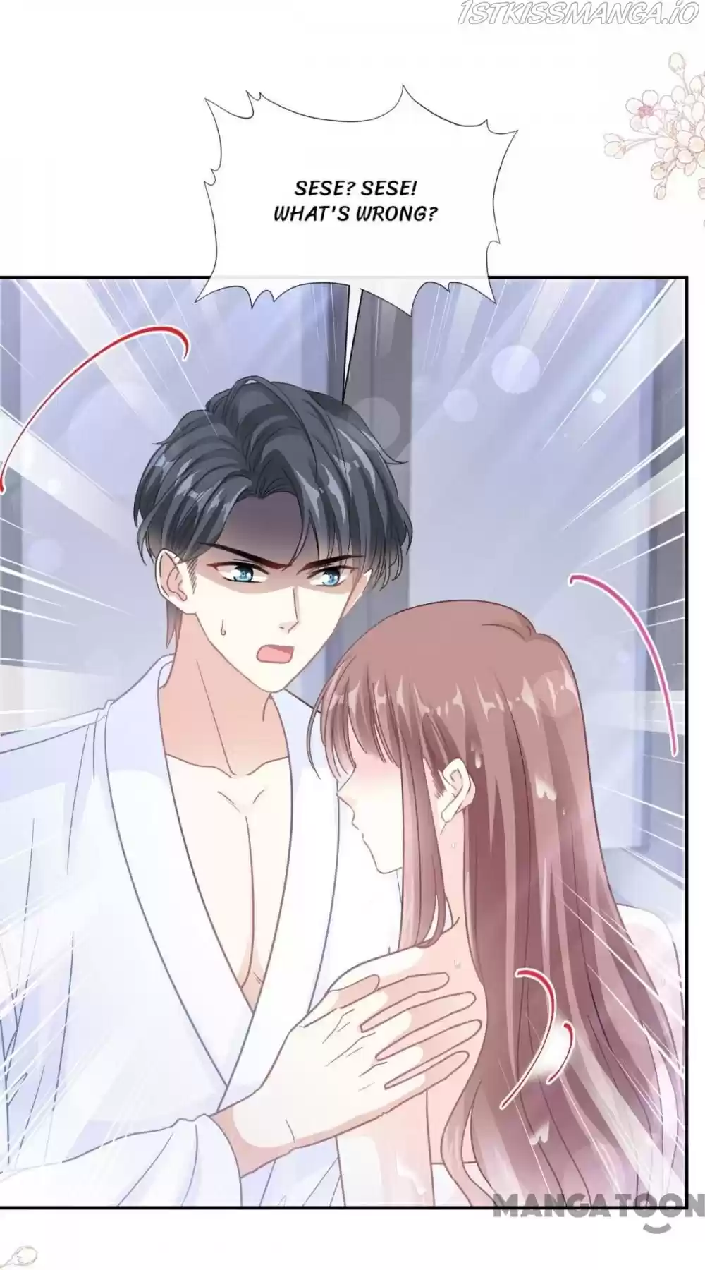 Love Me Gently, Bossy Ceo Chapter 178