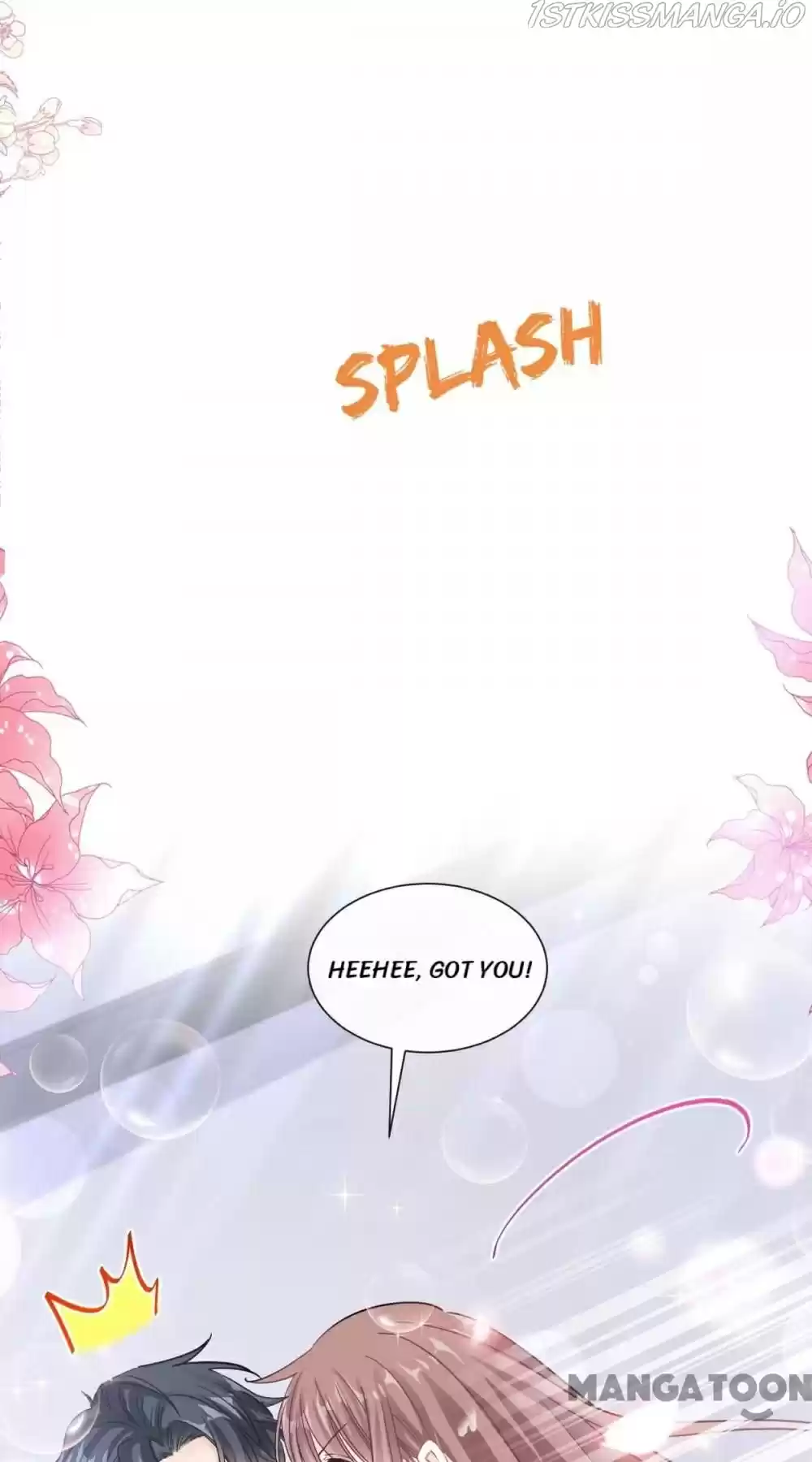 Love Me Gently, Bossy Ceo Chapter 178