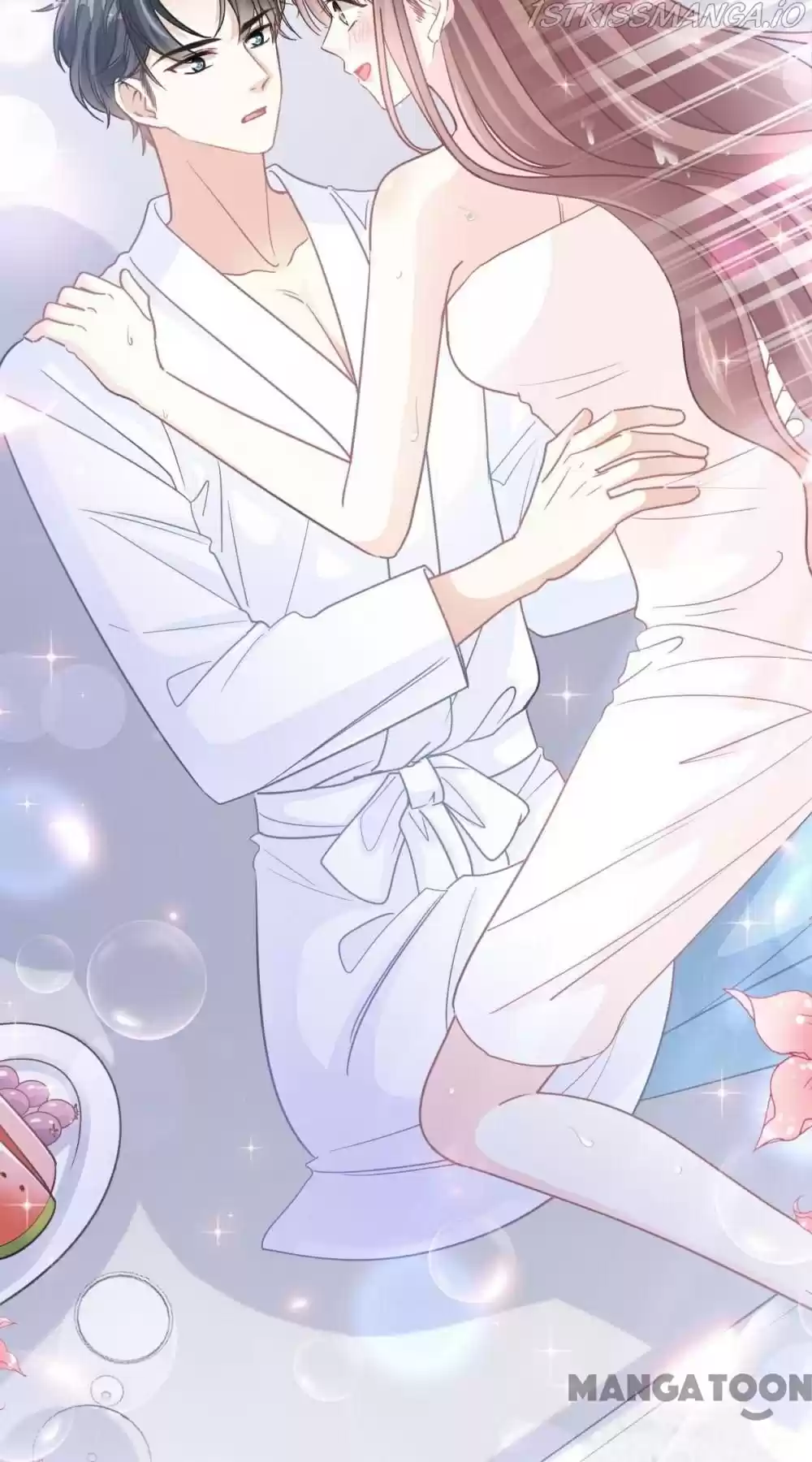 Love Me Gently, Bossy Ceo Chapter 178