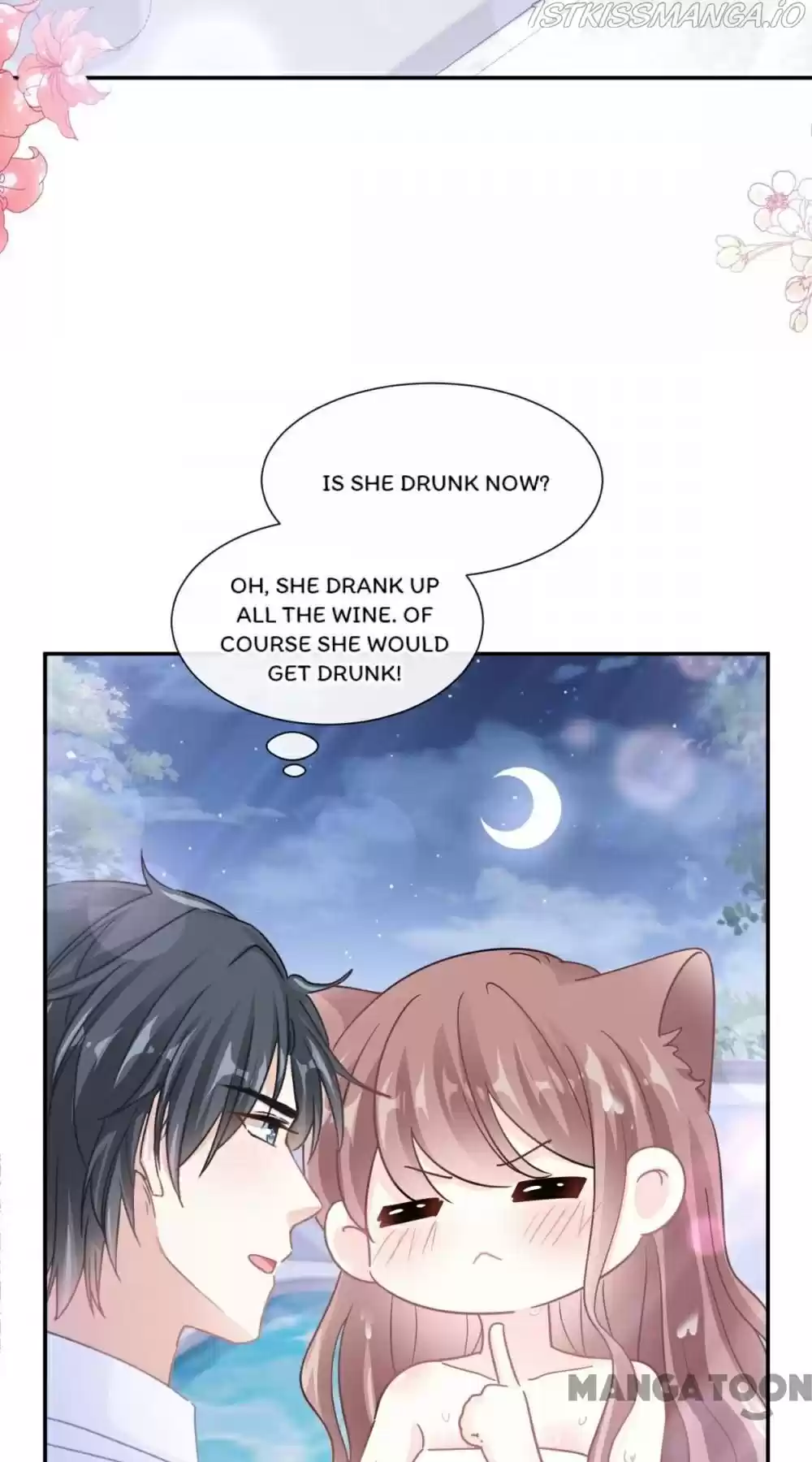 Love Me Gently, Bossy Ceo Chapter 178