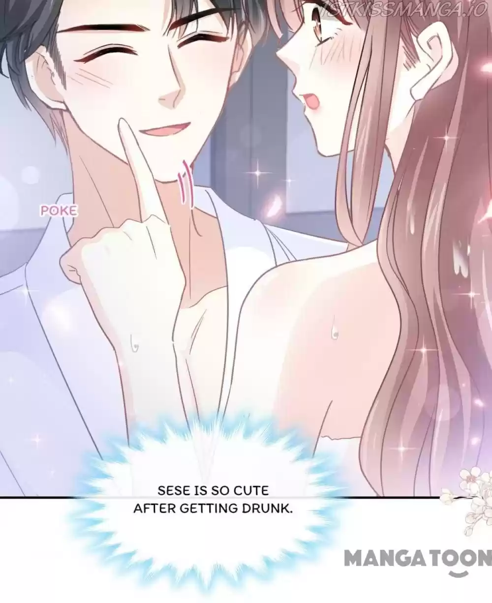 Love Me Gently, Bossy Ceo Chapter 178