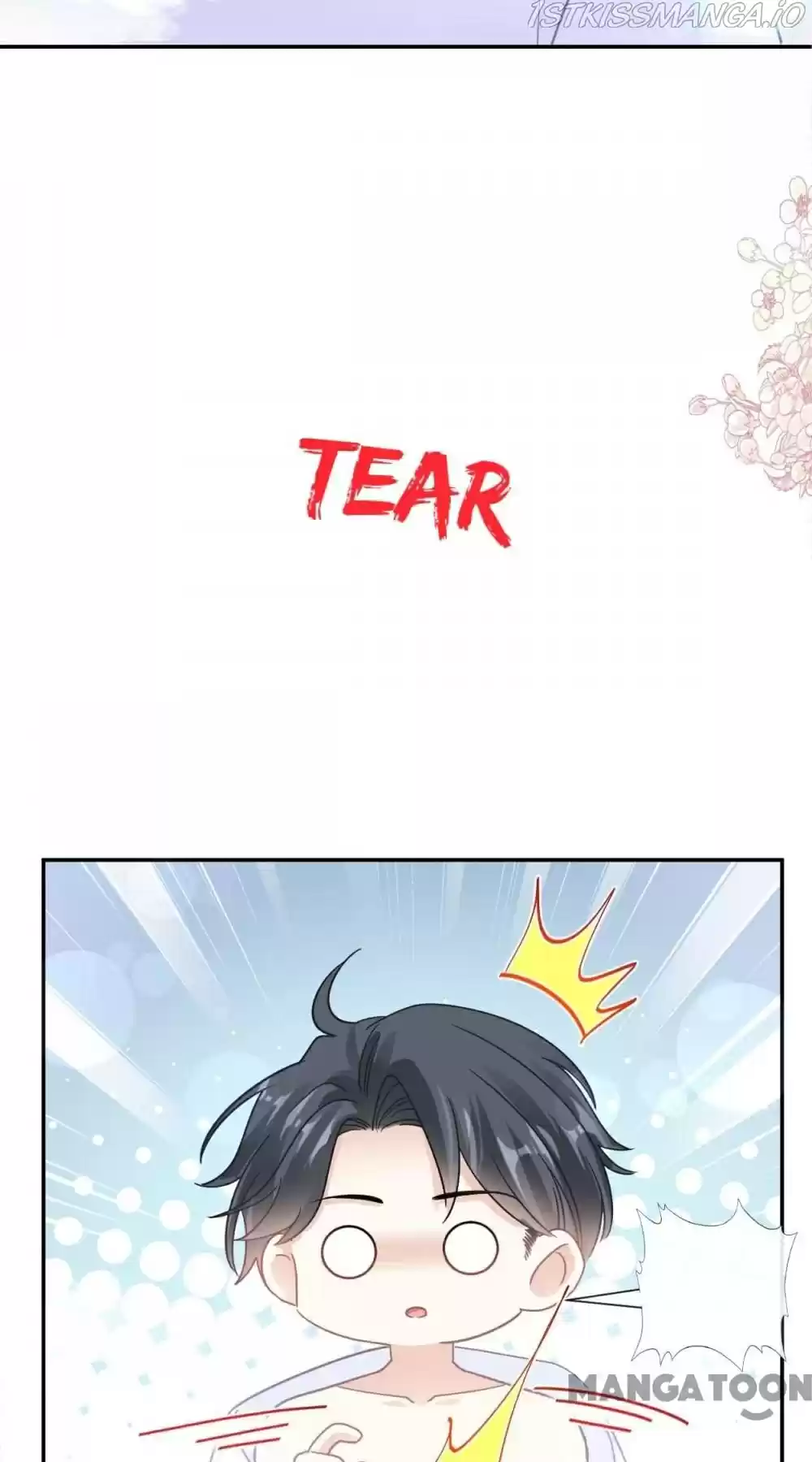 Love Me Gently, Bossy Ceo Chapter 178