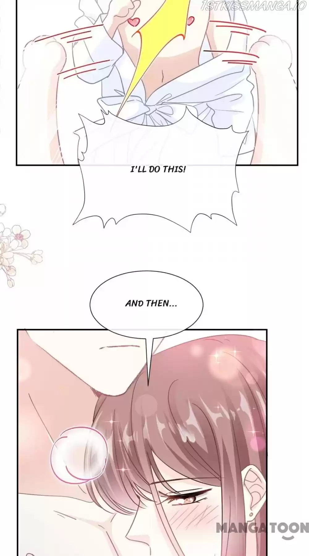 Love Me Gently, Bossy Ceo Chapter 178