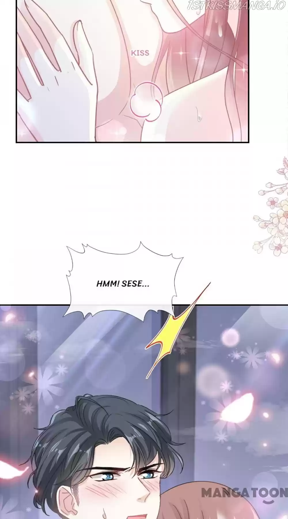 Love Me Gently, Bossy Ceo Chapter 178