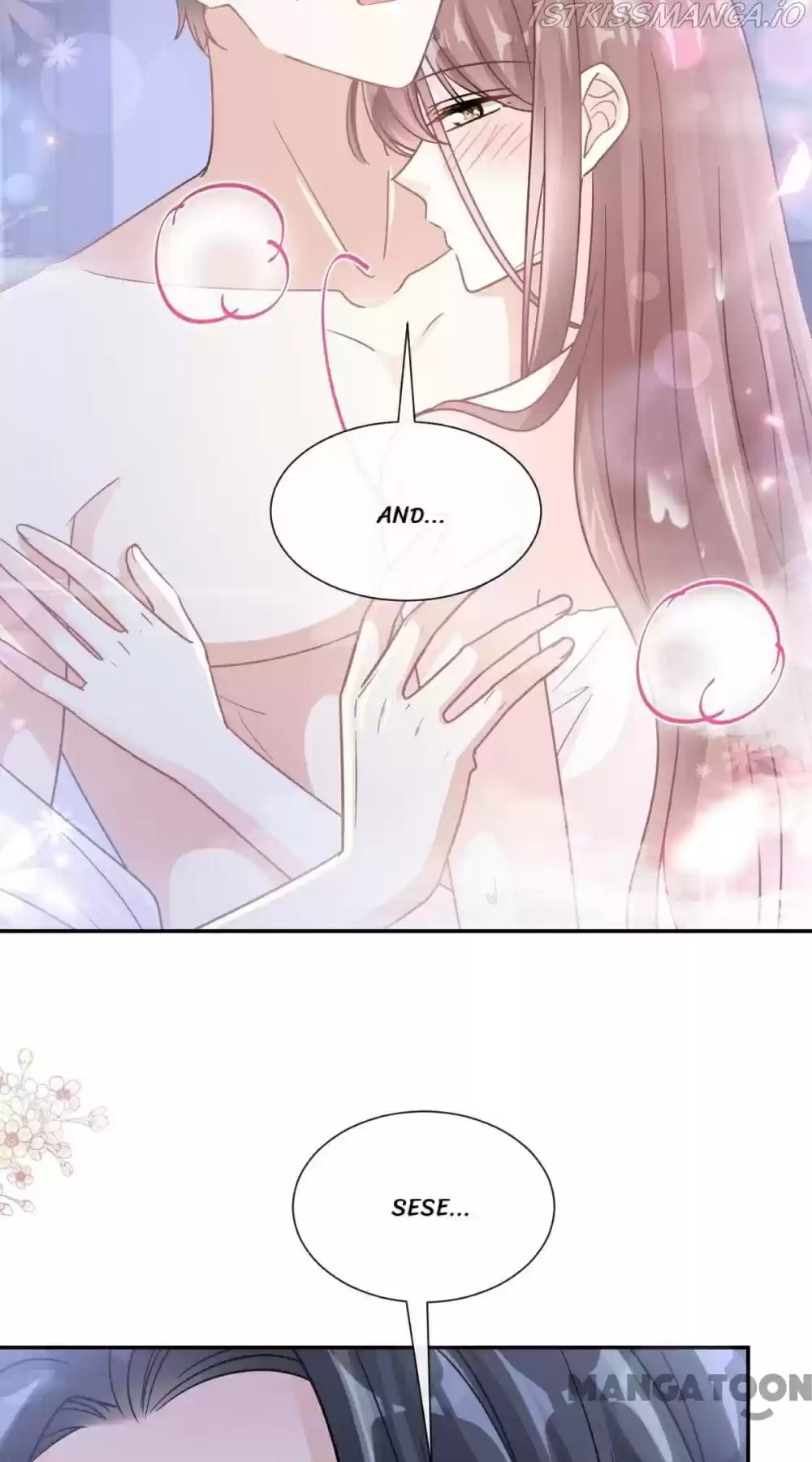 Love Me Gently, Bossy Ceo Chapter 178